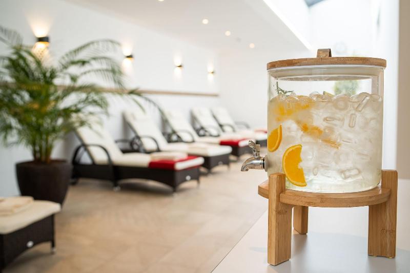 TOP VCH Hotel INCLUDiO Regensburg - Aktivite