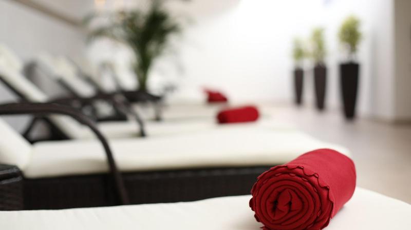 TOP VCH Hotel INCLUDiO Regensburg - Aktivite