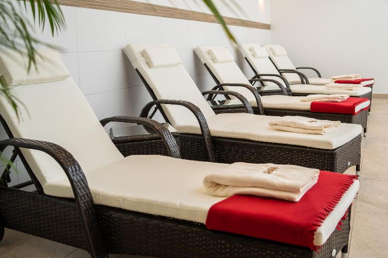 TOP VCH Hotel INCLUDiO Regensburg - Aktivite