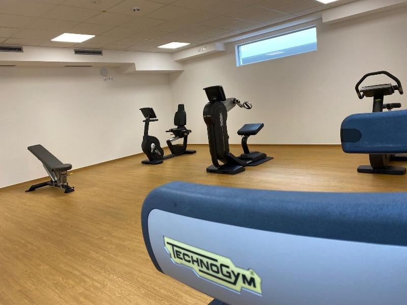 TOP VCH Hotel INCLUDiO Regensburg - Aktivite