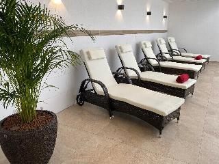 TOP VCH Hotel INCLUDiO Regensburg fotoÄŸrafÄ±