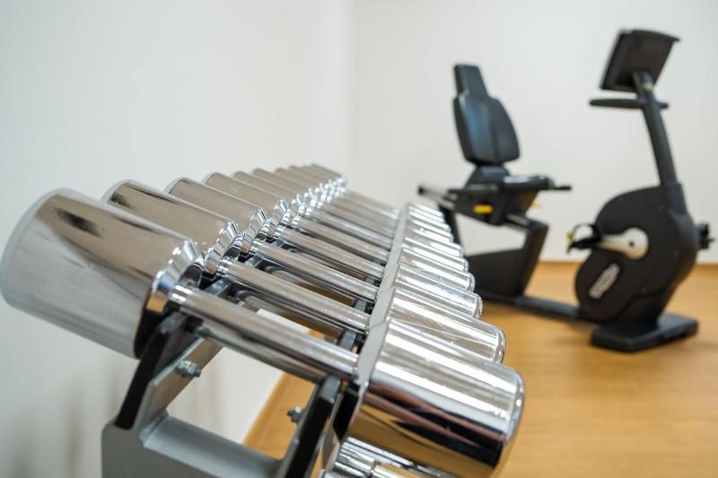 TOP VCH Hotel INCLUDiO Regensburg - Aktivite
