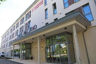 TOP VCH Hotel INCLUDiO Regensburg fotoÄŸrafÄ±