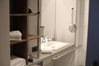 TOP VCH Hotel INCLUDiO Regensburg fotoÄŸrafÄ±