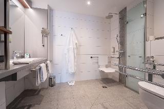 TOP VCH Hotel INCLUDiO Regensburg fotoÄŸrafÄ±
