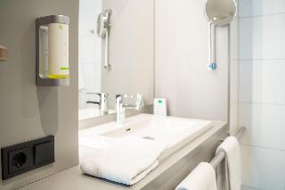 TOP VCH Hotel INCLUDiO Regensburg fotoÄŸrafÄ±
