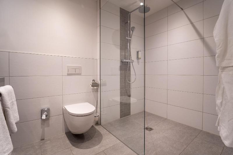 TOP VCH Hotel INCLUDiO Regensburg - Oda
