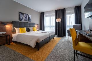 TOP VCH Hotel INCLUDiO Regensburg fotoÄŸrafÄ±