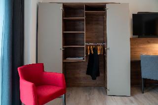 TOP VCH Hotel INCLUDiO Regensburg fotoÄŸrafÄ±