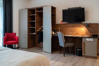 TOP VCH Hotel INCLUDiO Regensburg fotoÄŸrafÄ±