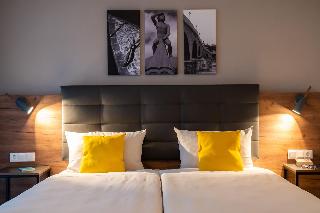 TOP VCH Hotel INCLUDiO Regensburg fotoÄŸrafÄ±