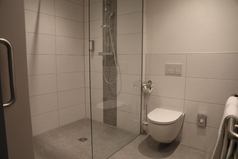 TOP VCH Hotel INCLUDiO Regensburg - Oda