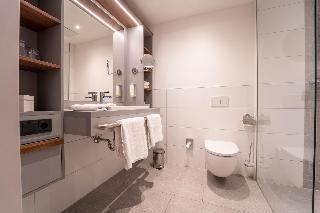 TOP VCH Hotel INCLUDiO Regensburg fotoÄŸrafÄ±