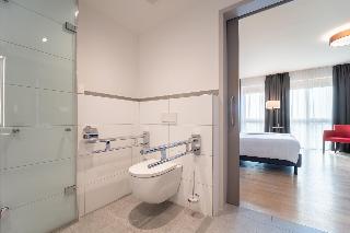 TOP VCH Hotel INCLUDiO Regensburg fotoÄŸrafÄ±