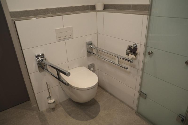TOP VCH Hotel INCLUDiO Regensburg - Oda