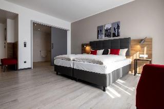 TOP VCH Hotel INCLUDiO Regensburg fotoÄŸrafÄ±