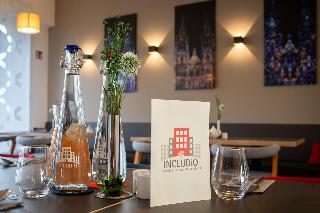 TOP VCH Hotel INCLUDiO Regensburg fotoÄŸrafÄ±