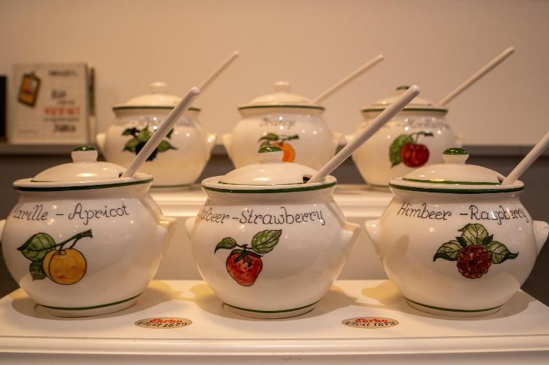 TOP VCH Hotel INCLUDiO Regensburg - Restoran