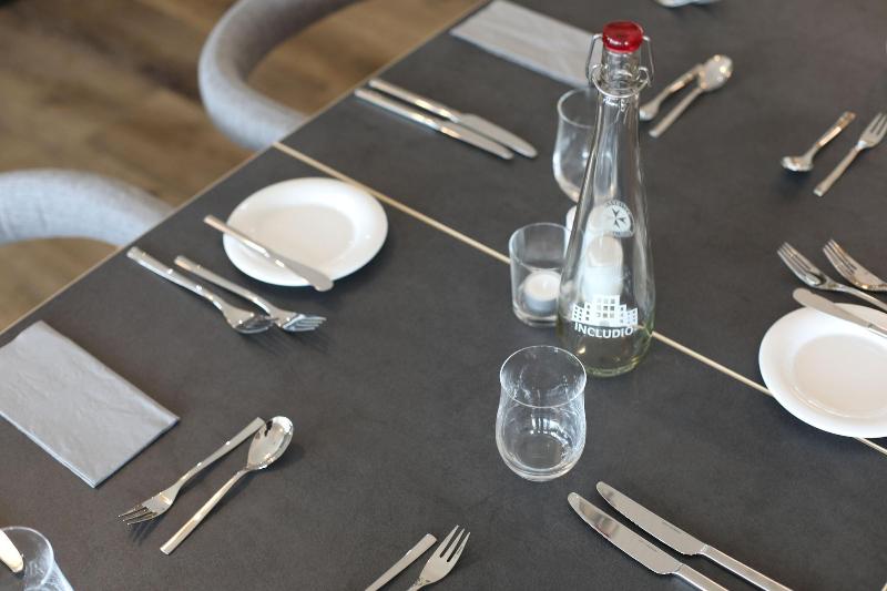 TOP VCH Hotel INCLUDiO Regensburg - Restoran