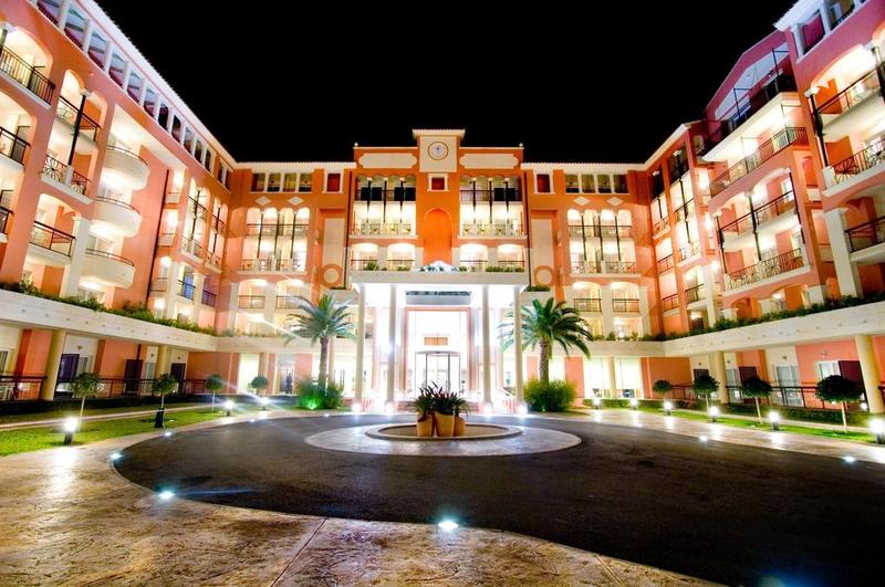 Hotel Bonalba Alicante - Genel