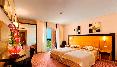 Hotel Bonalba Alicante oda fotoğrafı