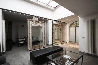 ApArt Hotel Lupetta 5 otel fotoğrafı