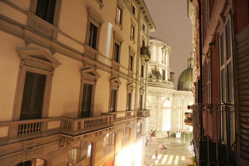 ApArt Hotel Lupetta 5 - Genel