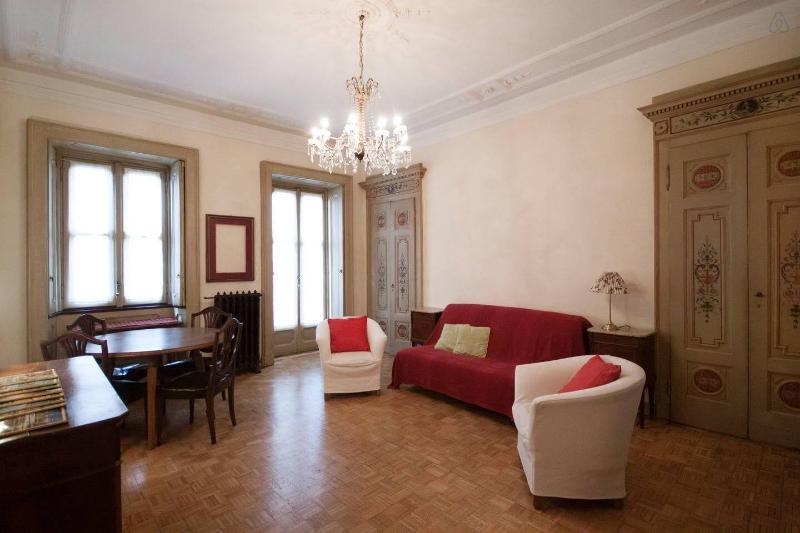 ApArt Hotel Lupetta 5 - Oda