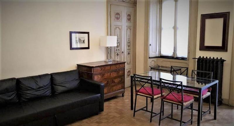 ApArt Hotel Lupetta 5 - Oda