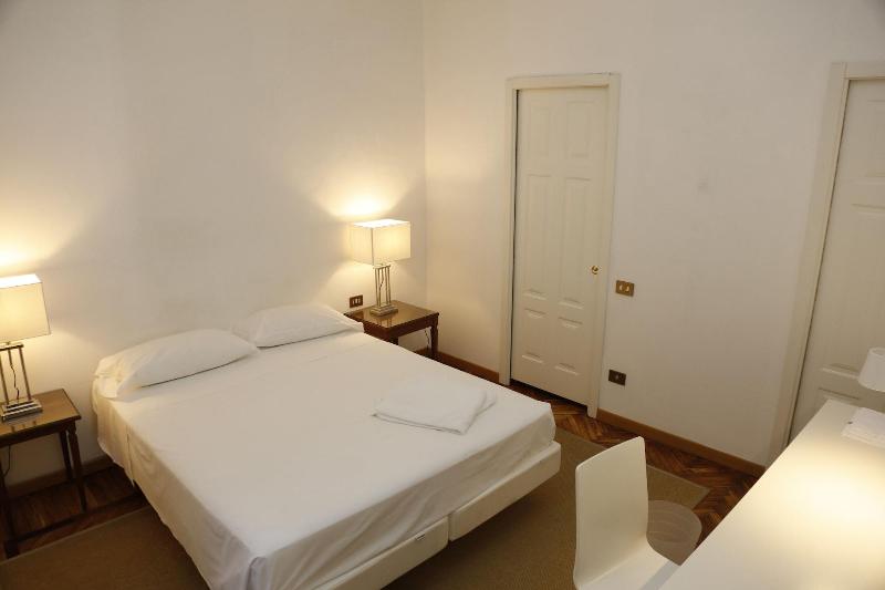 ApArt Hotel Lupetta 5 - Oda