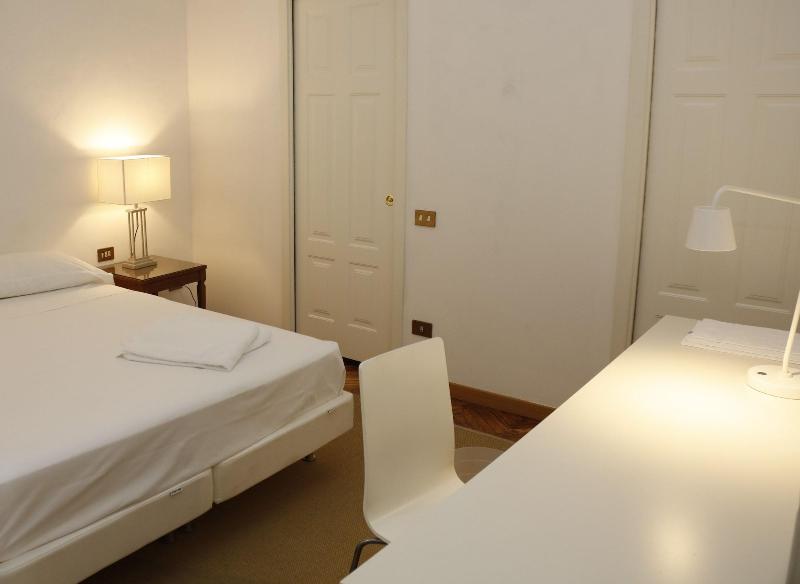 ApArt Hotel Lupetta 5 - Oda