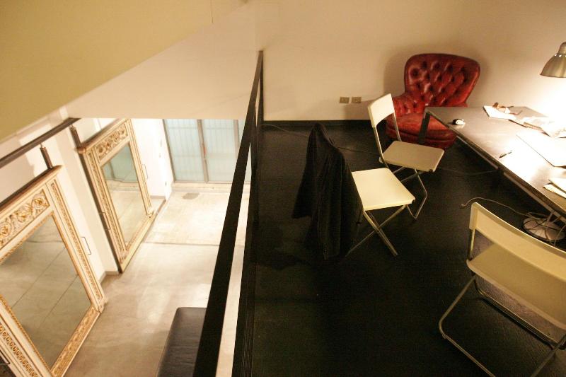 ApArt Hotel Lupetta 5 - Oda