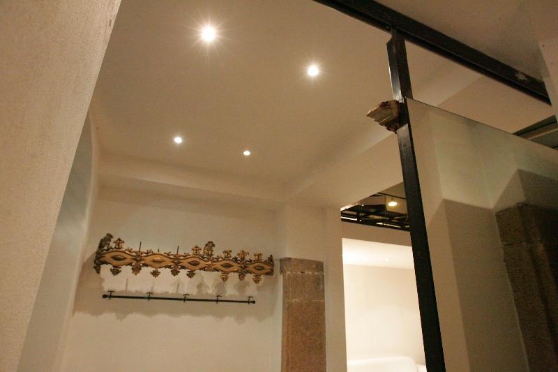 ApArt Hotel Lupetta 5 - Oda