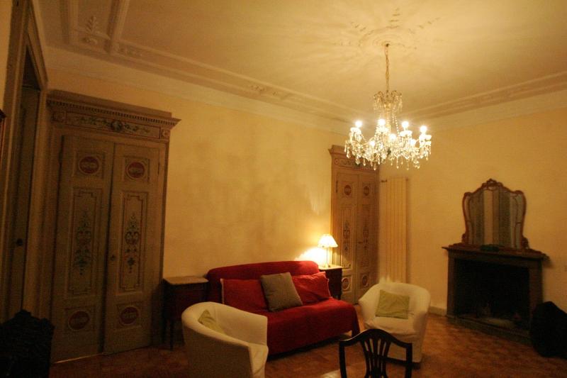 ApArt Hotel Lupetta 5 - Oda