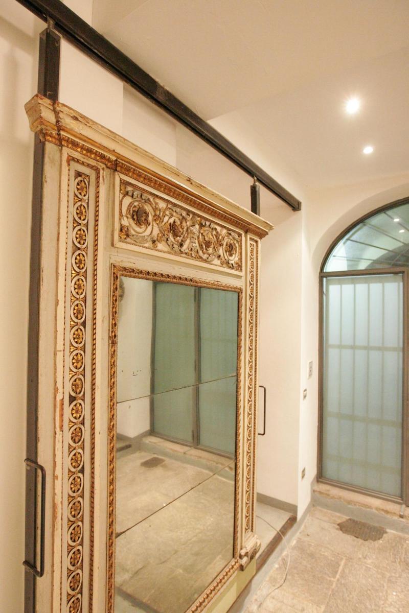 ApArt Hotel Lupetta 5 - Oda