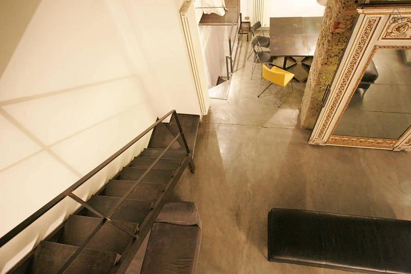 ApArt Hotel Lupetta 5 - Oda
