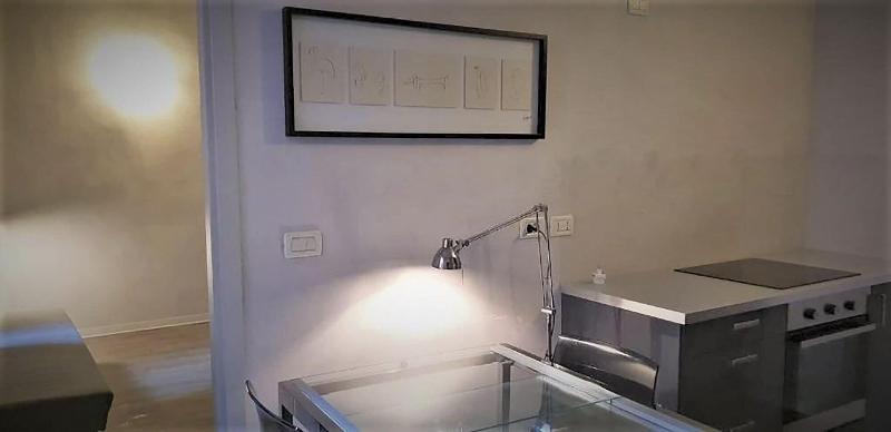 ApArt Hotel Lupetta 5 - Oda