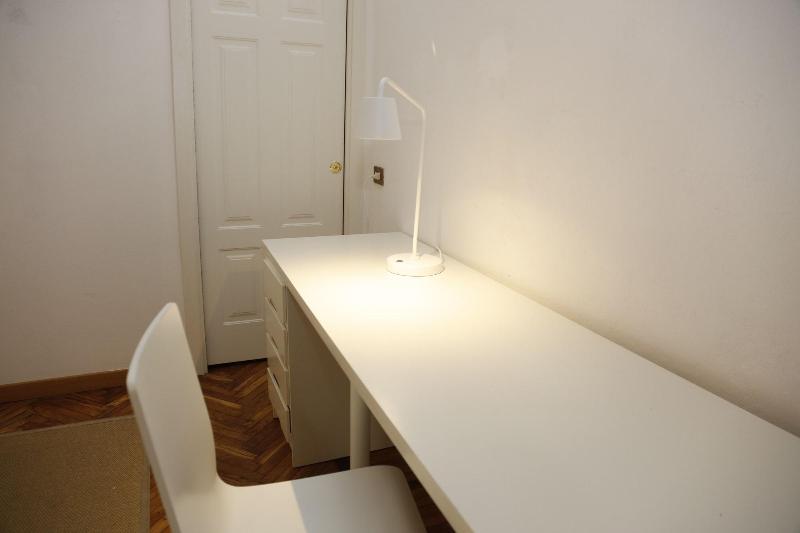 ApArt Hotel Lupetta 5 - Oda