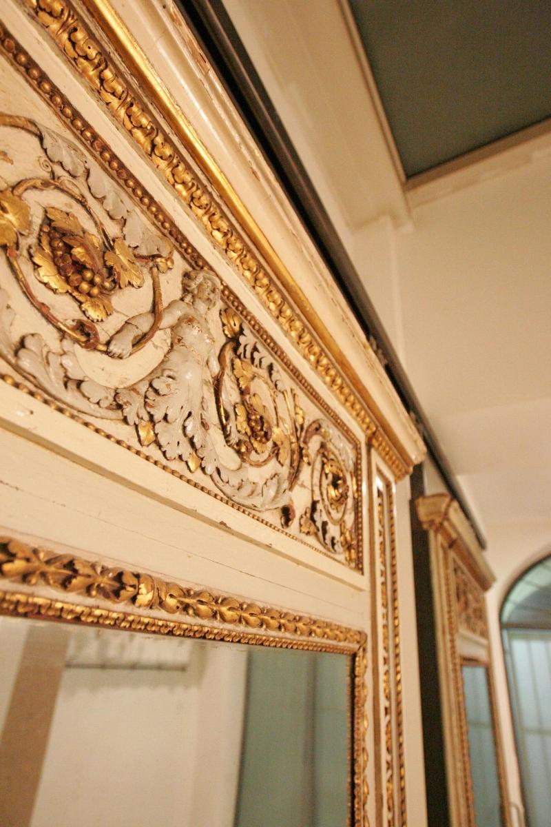 ApArt Hotel Lupetta 5 - Oda
