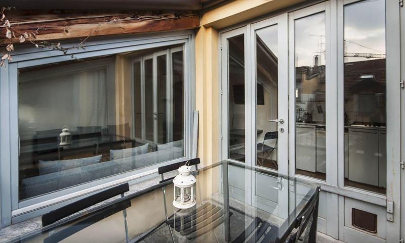 ApArt Hotel Lupetta 5 - Oda