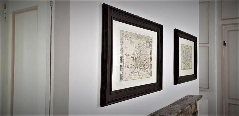 ApArt Hotel Lupetta 5 - Oda