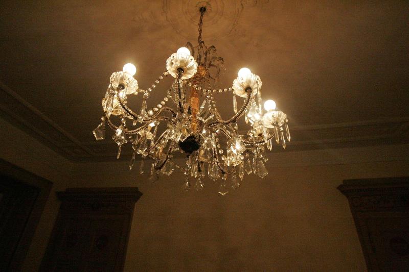 ApArt Hotel Lupetta 5 - Oda