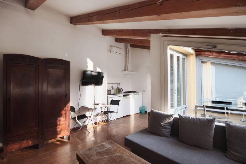 ApArt Hotel Lupetta 5 - Oda