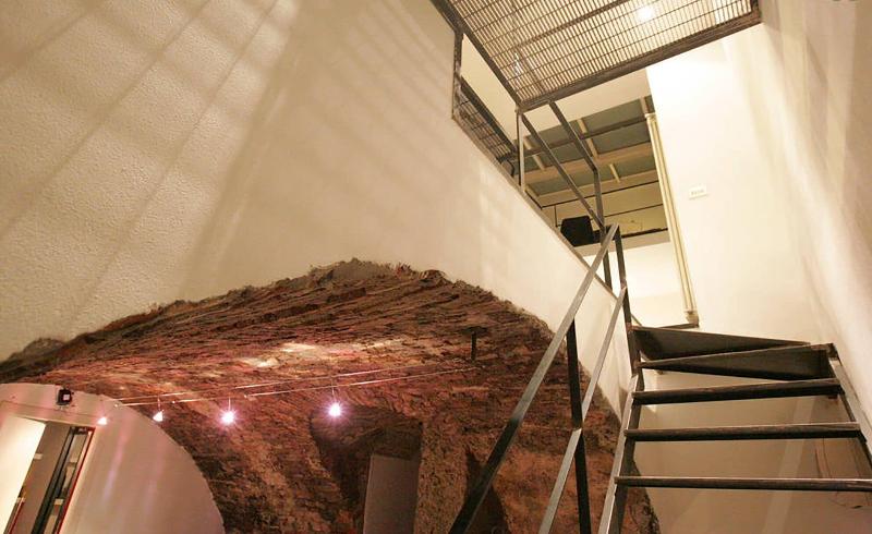 ApArt Hotel Lupetta 5 - Oda