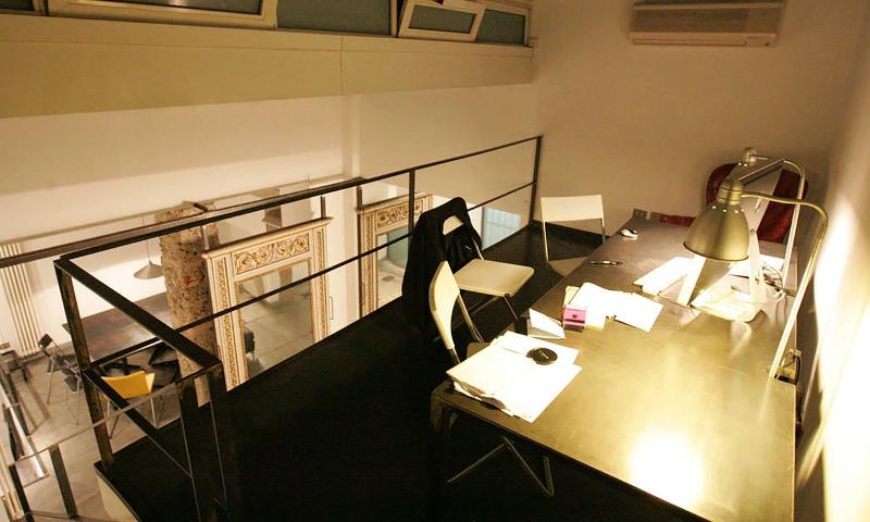 ApArt Hotel Lupetta 5 - Oda