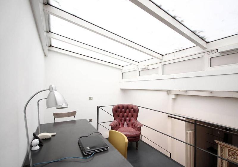 ApArt Hotel Lupetta 5 - Oda