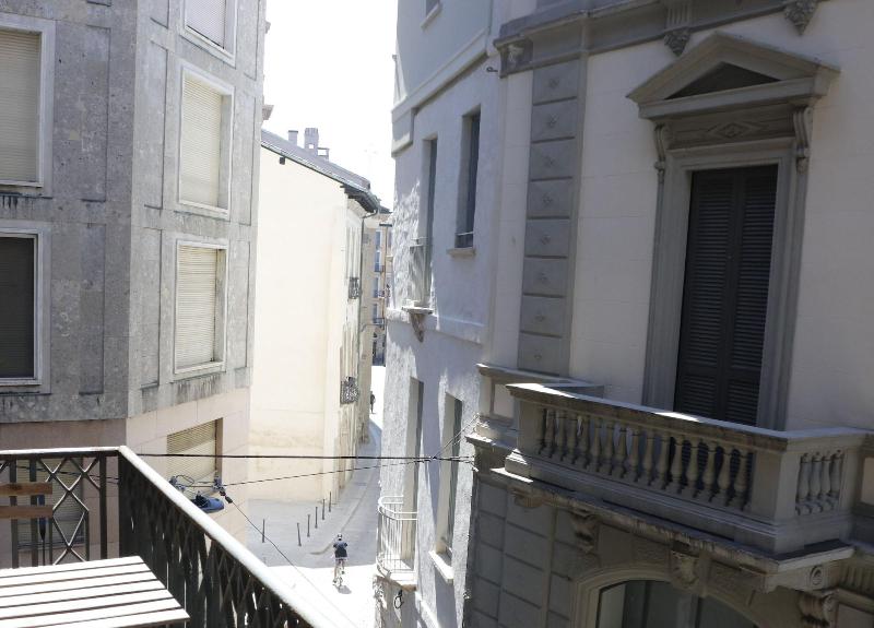 ApArt Hotel Lupetta 5 - Oda