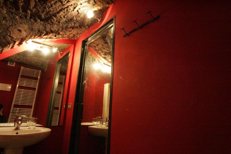 ApArt Hotel Lupetta 5 - Oda