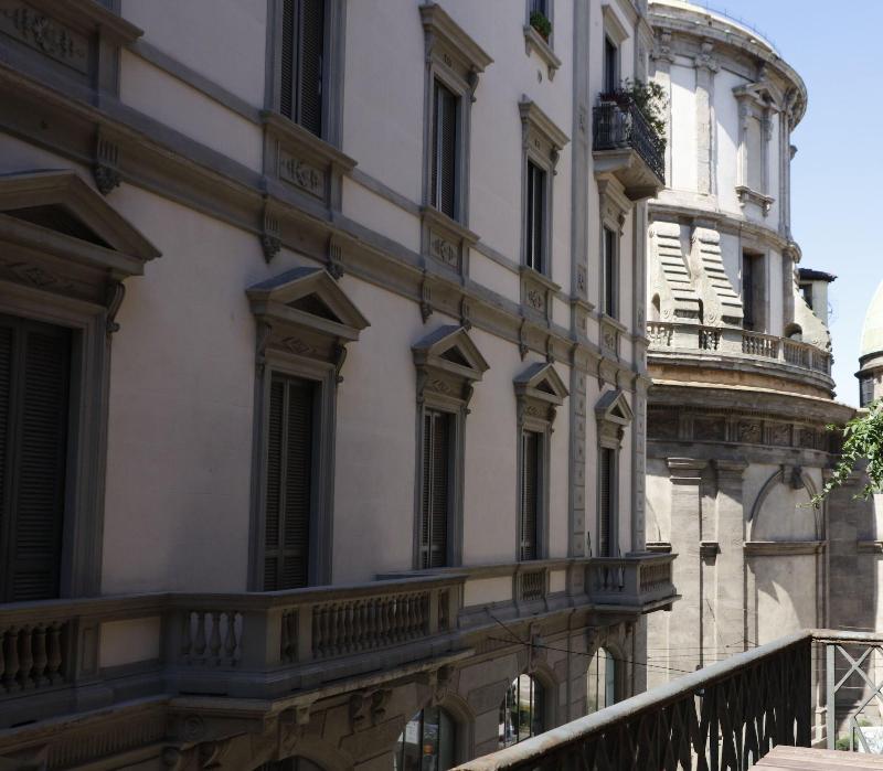 ApArt Hotel Lupetta 5 - Oda