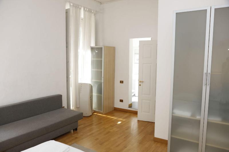 ApArt Hotel Lupetta 5 - Oda